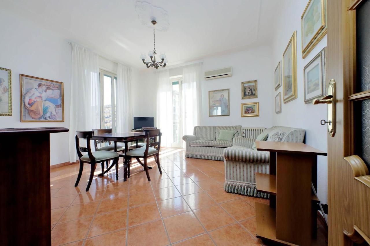 Etruria Appartement