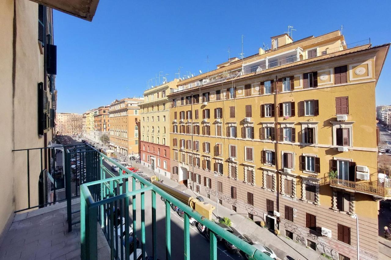 Appartement Etruria Rome