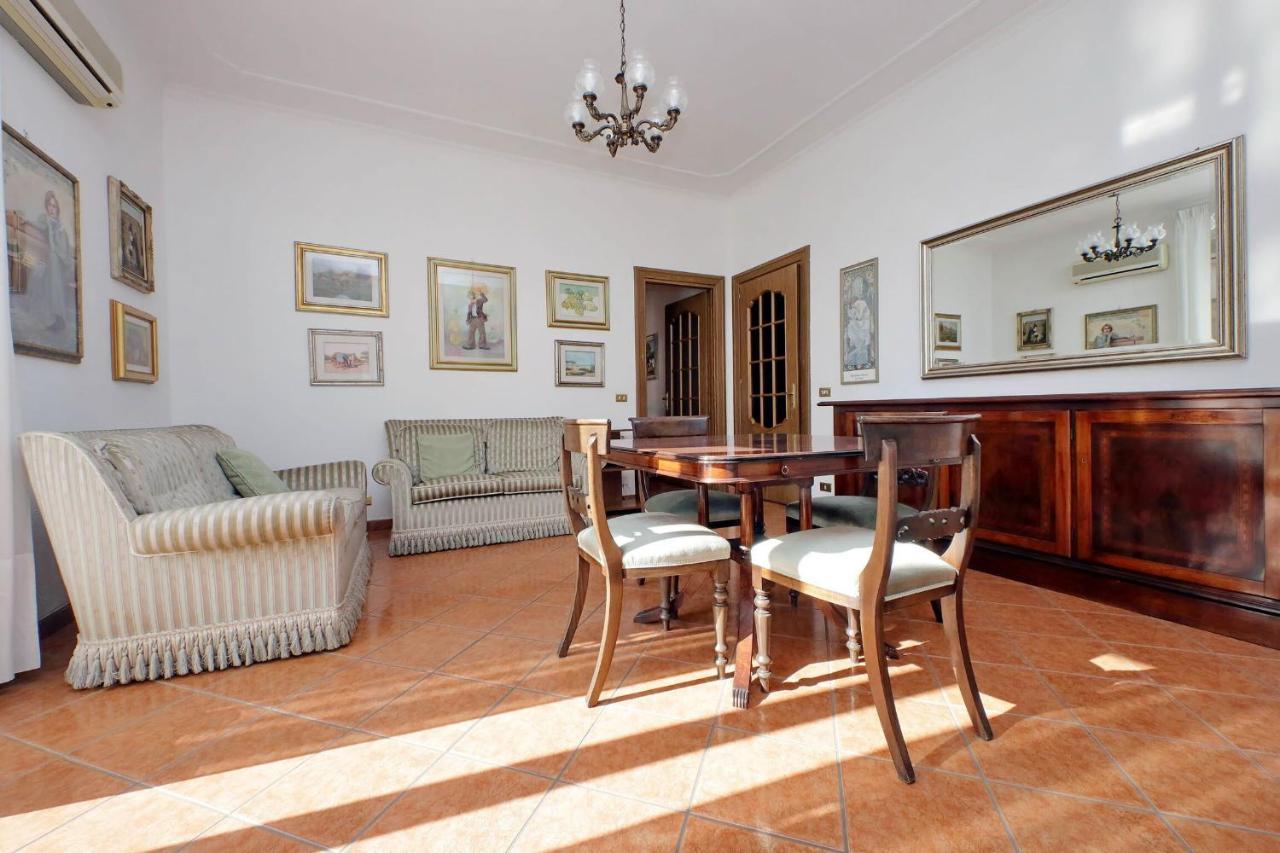 Etruria Appartement *
