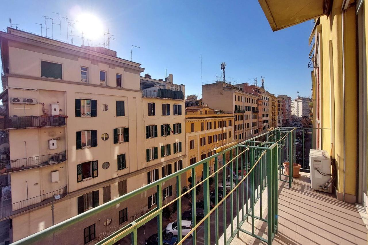 Etruria Appartement