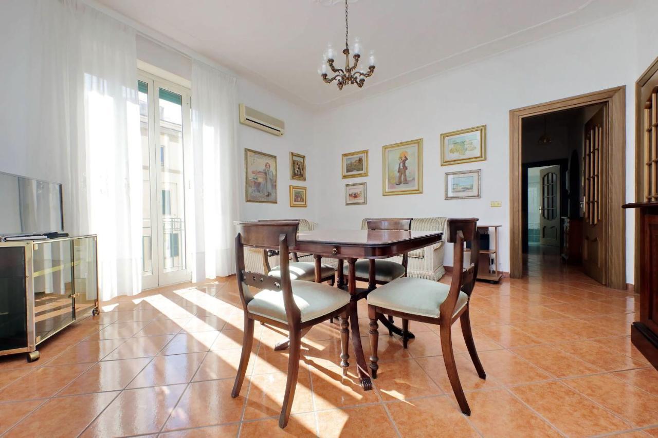 Etruria Appartement