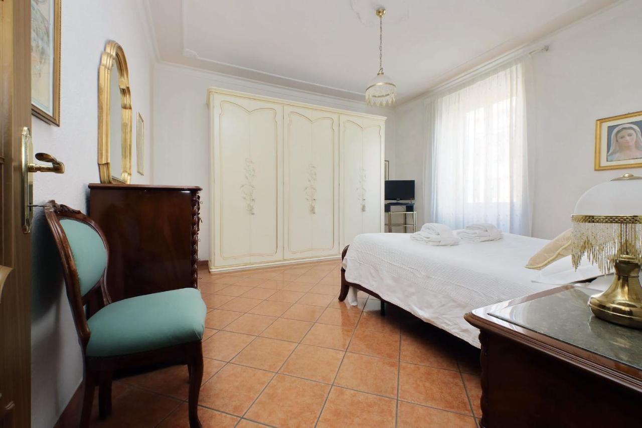 Etruria Appartement Rome