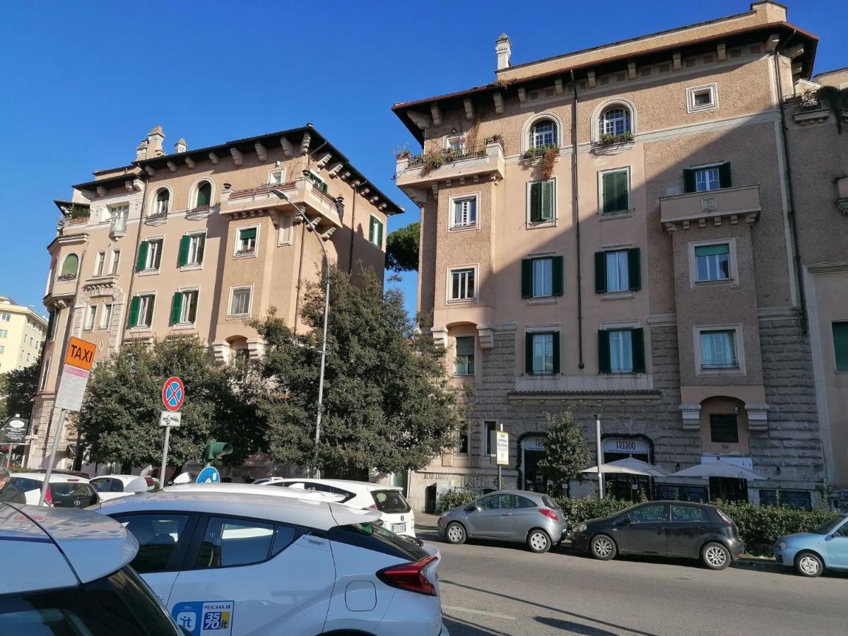 Etruria Appartement