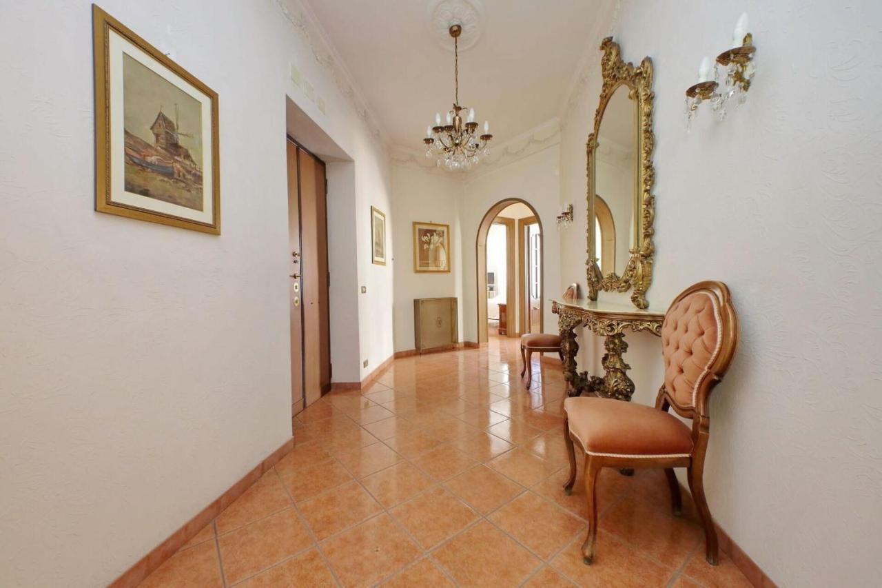 Appartement Etruria
